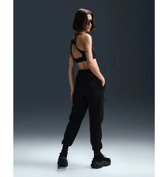 Брюки жіночі Nike Nsw Tch Flc Mr Jgger 2 1602 фото