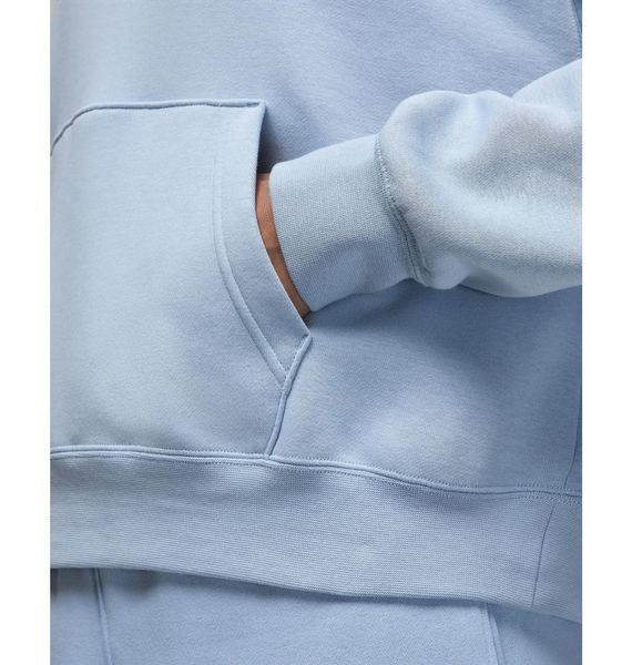 Кофта жіночі Jordan Brooklyn Fleece Light 1647 фото