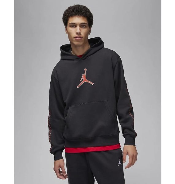Кофта чоловіча Jordan Flight Mvp 010 Fls 3543 фото