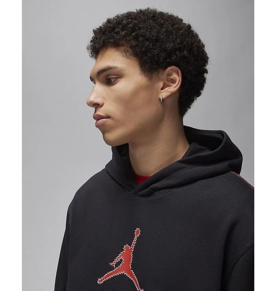 Кофта чоловіча Jordan Flight Mvp 010 Fls 3543 фото