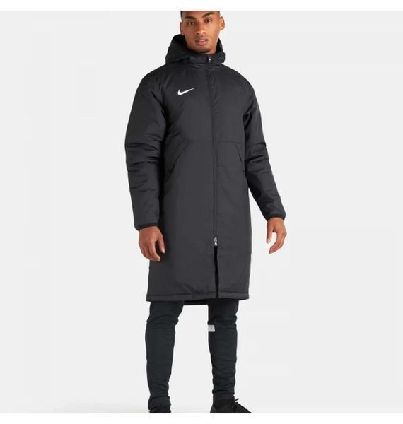 Куртка чоловіча Nike Team Park 20 Winter Jacket 4278 фото