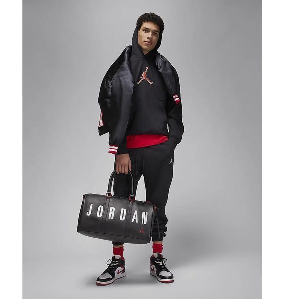 Кофта чоловіча Jordan Flight Mvp 010 Fls 3543 фото