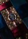 Чоловічий годинник Lee Cooper Leather Gold 549 фото 6