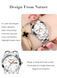 Жіночий годинник Baosaili Kaiya 249 фото 12