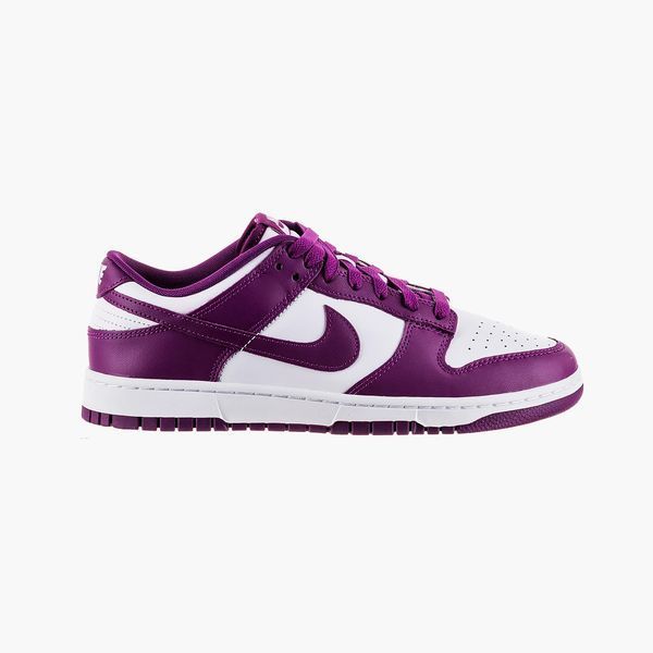 Кросівки чоловічі Nike Dunk Low Retro 4161 фото