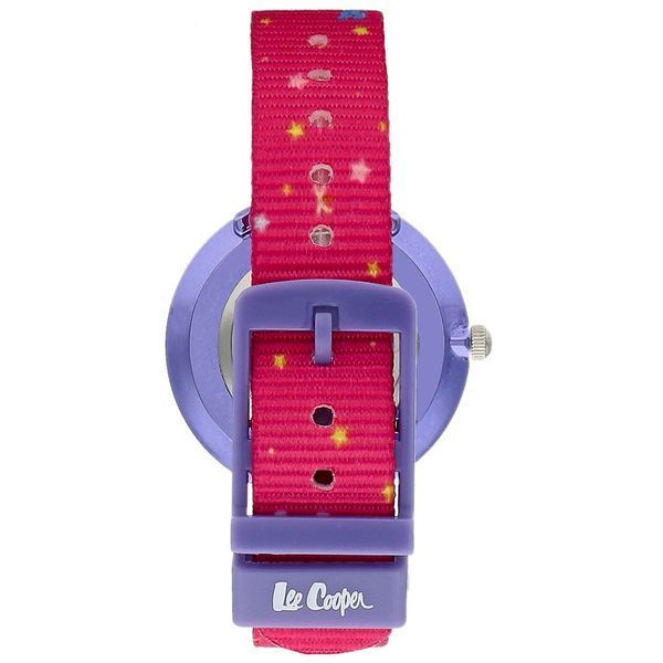 Дитячий годинник Lee Cooper Girl 449 фото