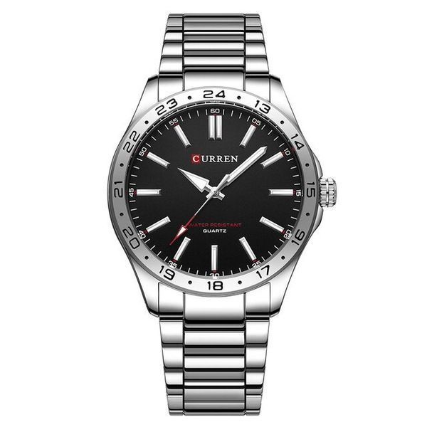 Чоловічий годинник Curren Hector 299 фото