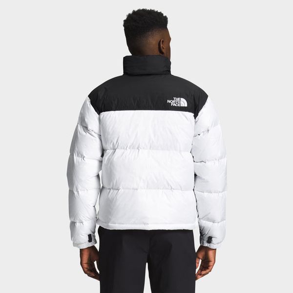 Куртка чоловіча The North Face Men's 1996 Retro Nuptse Jacket 3662 фото