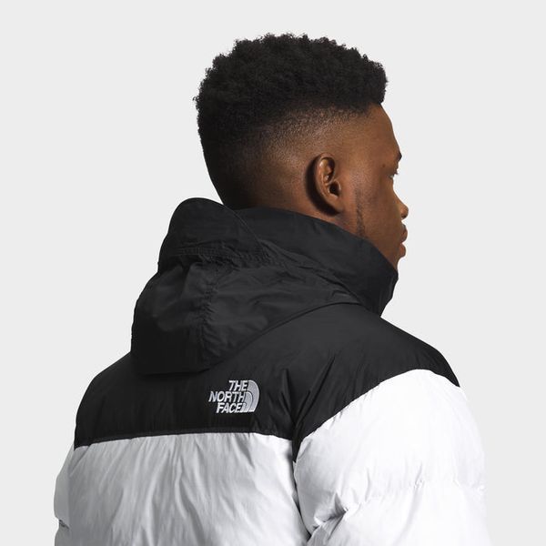 Куртка чоловіча The North Face Men's 1996 Retro Nuptse Jacket 3662 фото