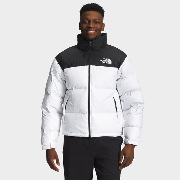 Куртка чоловіча The North Face Men's 1996 Retro Nuptse Jacket 3662 фото