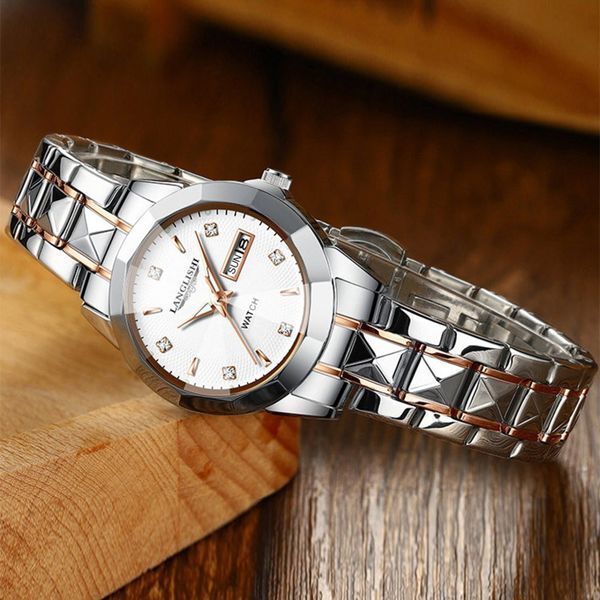 Жіночий годинник Baosaili Kaiya 249 фото