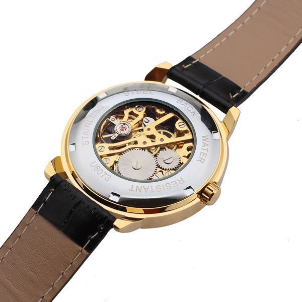 Жіночий годинник Forsining Rich II 49 фото