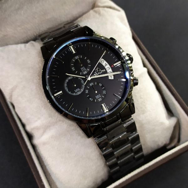 Чоловічий годинник MegaLith Super 99 фото