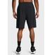 Шорти чоловічі Under Armour Vibe Woven Cargo Short Black 3805 фото 4