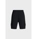 Шорти чоловічі Under Armour Vibe Woven Cargo Short Black 3805 фото 6