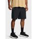 Шорти чоловічі Under Armour Vibe Woven Cargo Short Black 3805 фото 3