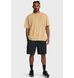 Шорти чоловічі Under Armour Vibe Woven Cargo Short Black 3805 фото 5