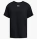 Футболка жіноча Under Armour Campus Oversize 4050 фото 1