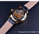 Жіночий годинник Forsining Rich II 49 фото 19