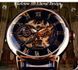 Жіночий годинник Forsining Rich II 49 фото 17