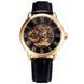 Жіночий годинник Forsining Rich II 49 фото 27
