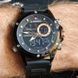 Чоловічий годинник Naviforce Pride Darkside, 2 ремінці 699 фото 7