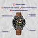 Чоловічий годинник Naviforce Pride Darkside, 2 ремінці 699 фото 5