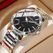 Чоловічий годинник Curren Hector 299 фото 1