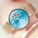 Смарт годинник Smart Princess Steel Gold, 2 ремінці 649 фото 9
