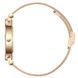 Смарт годинник Smart Princess Steel Gold, 2 ремінці 649 фото 20