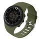 Чоловічий годинник Sanda Bike Green 199 фото 5