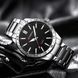 Чоловічий годинник Curren Hector 299 фото 4