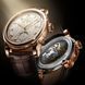 Чоловічий годинник Lobinni Business 149 фото 3