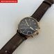 Чоловічий годинник Lee Cooper Leather Gold 549 фото 10