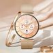 Смарт годинник Smart Princess Steel Gold, 2 ремінці 649 фото 4