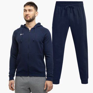 Спортивний костюм чоловічий Under Armour Комплект 3344 фото