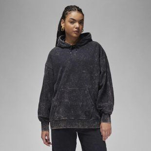 Кофта жіночі Jordan Flight Fleece 1649 фото