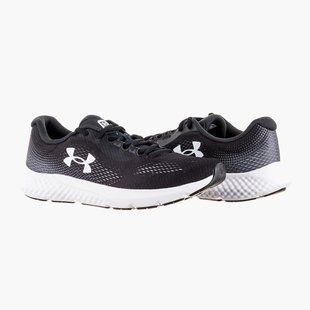 Кросівки чоловічі Under Armour Charged Rogue 4 1776 фото