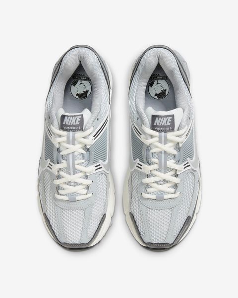 Кросівки чоловічі Nike Zoom Vomero 5 2435 фото