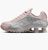 Кросівки жіночі Nike Shox R4 1094 фото