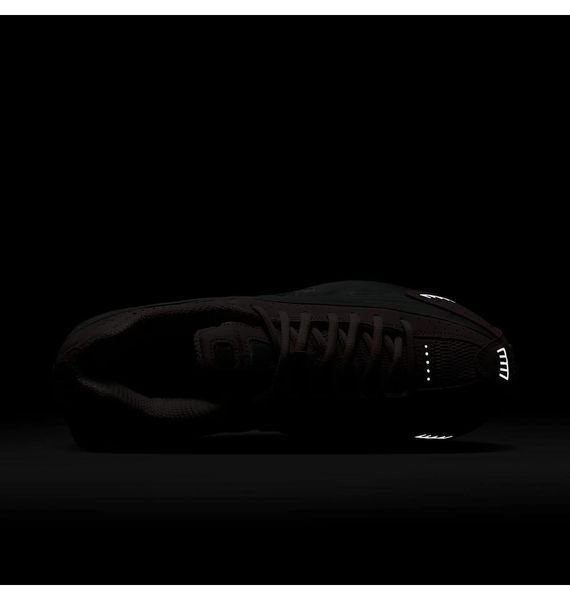 Кросівки жіночі Nike Shox R4 1094 фото