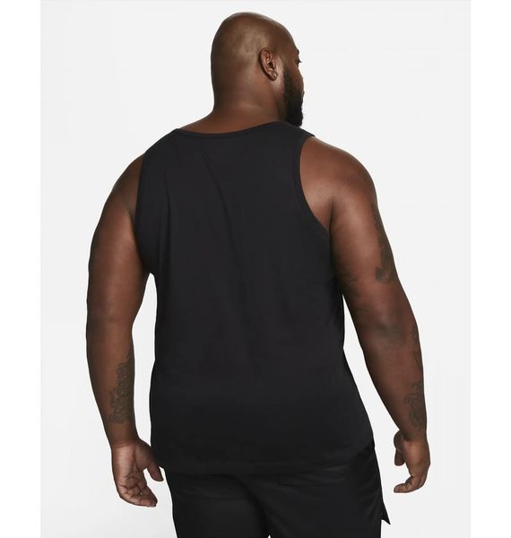 Майка чоловіча Nike M Nsw Tank Icon Futura 3664 фото