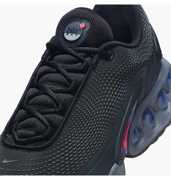 Кросівки чоловічі Nike Air Max Dn 2347 фото