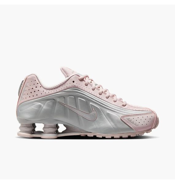Кросівки жіночі Nike Shox R4 1094 фото
