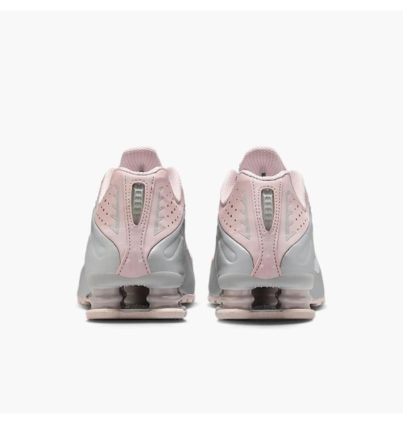 Кросівки жіночі Nike Shox R4 1094 фото