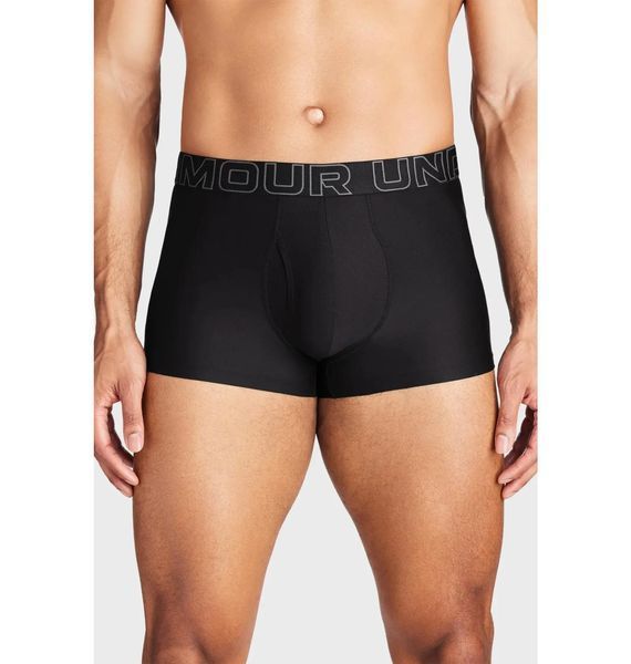 Труси-боксерки чоловічі Under Armour M Ua Perf Tech 3882 фото