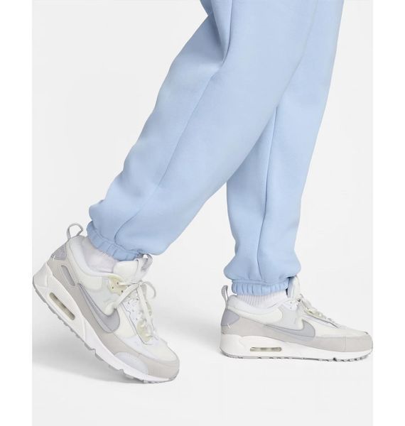 Брюки жіночі Nike W Nsw Phnx Flc Hr Os 1554 фото