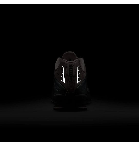 Кросівки жіночі Nike Shox R4 1094 фото