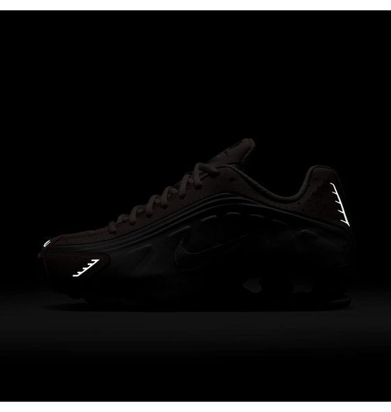Кросівки жіночі Nike Shox R4 1094 фото