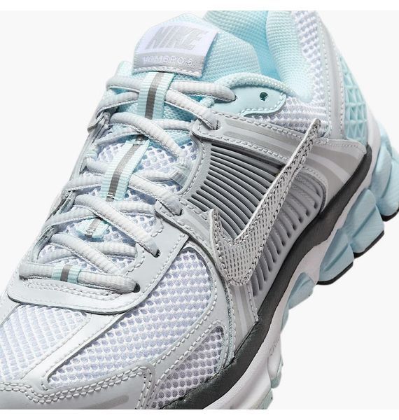 Кросівки жіночі Nike Zoom Vomero 5 Gs 1474 фото